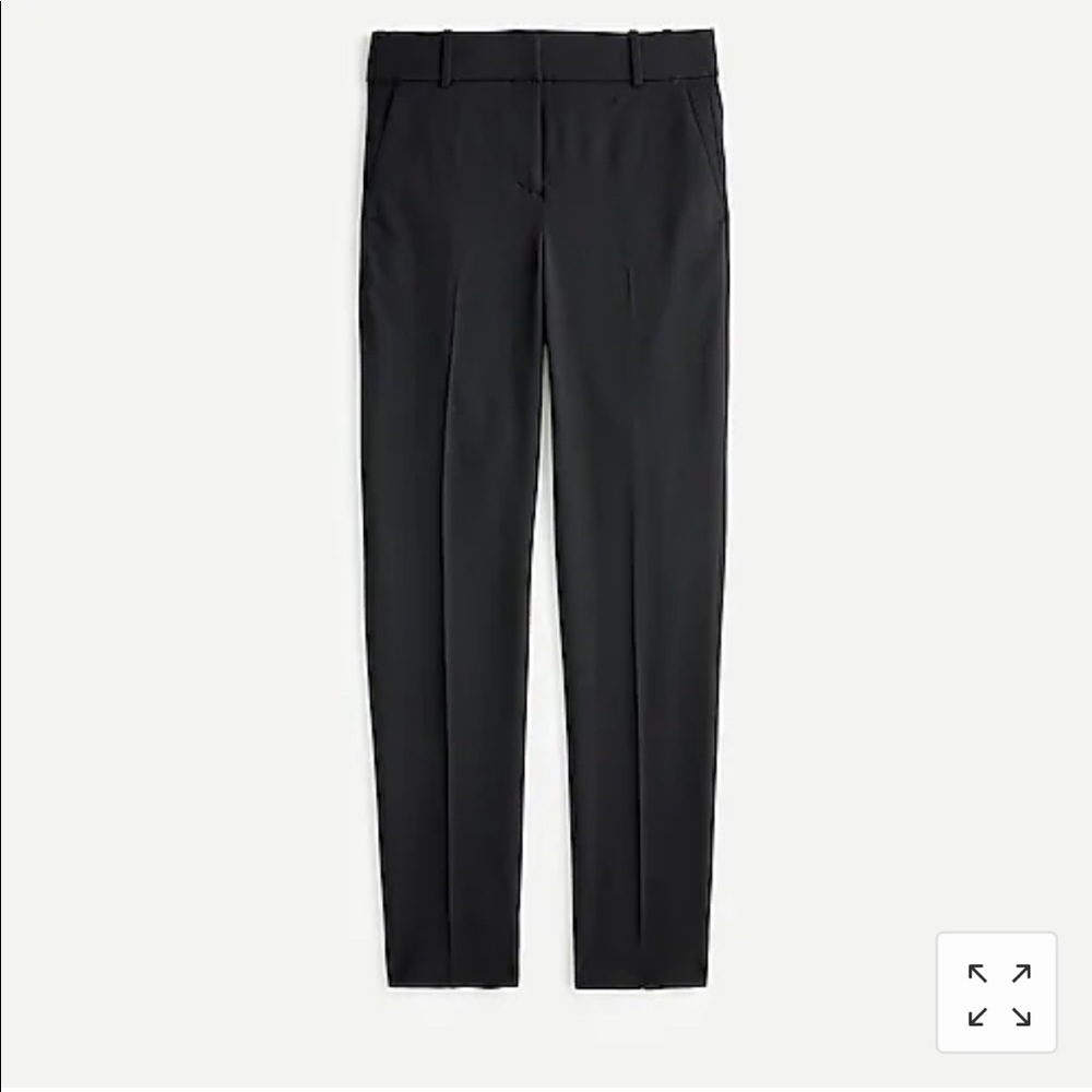 J.Crew Suit Pants